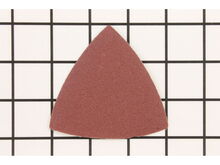 Sanding Sheet (120 Grit) – Part Number: 902424001