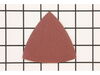 Sanding Sheet (120 Grit) – Part Number: 902424001
