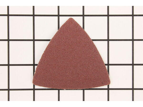 16447900-1-M-Ryobi-902460001-80 Grit Sanding Sheet