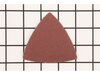 80 Grit Sanding Sheet – Part Number: 902460001