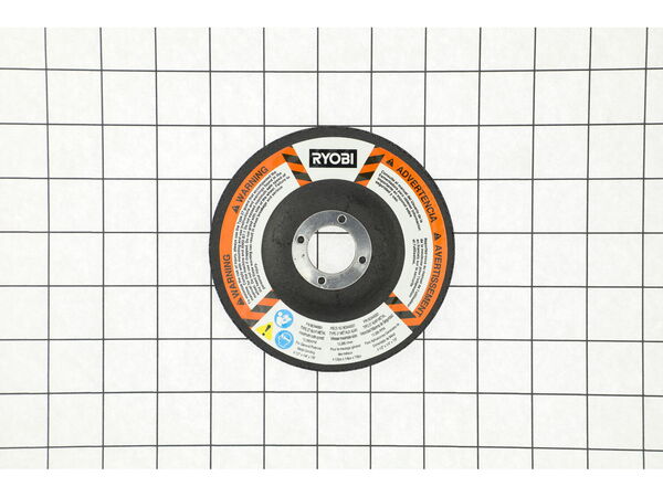 16448178-1-M-Ryobi-903440001-Wheel Grinding 4.5 In.
