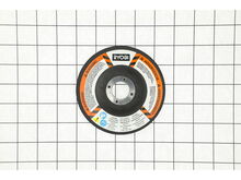 Wheel Grinding 4.5 In. – Part Number: 903440001