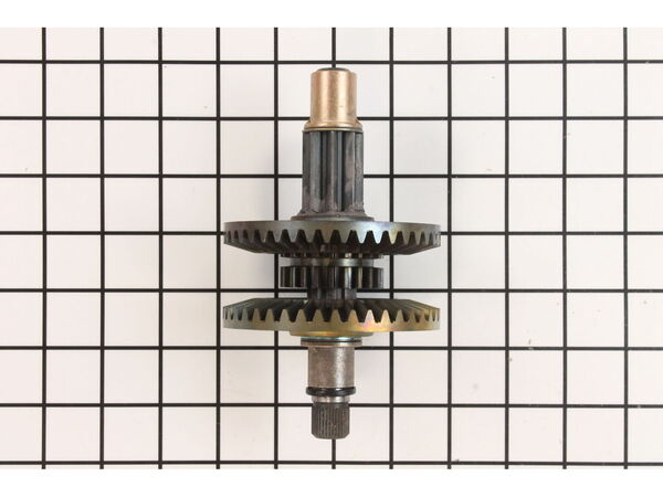 16448792-1-M-Husky-911-05051-Fwd/Rev Shaft Assembly