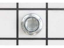 Nut-hex Lock – Part Number: 912-0431