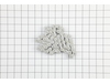 #50 Chain 5/8 Pitch X 54 Links – Part Number: 913-0484