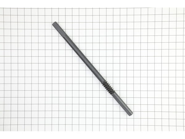 16449513-1-M-MTD-917-05112A-Worm Shaft
