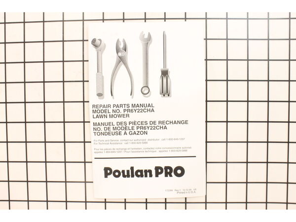 16449622-1-M-Husqvarna-917172289-Repair Parts Manual