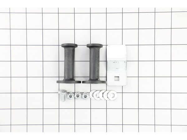 16449627-1-M-Weber-91734-Hdwe Tuck Away Lid Holder Perf