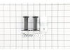 Hdwe Tuck Away Lid Holder Perf – Part Number: 91734