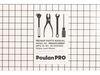 Repair Parts Manual – Part Number: 917412218