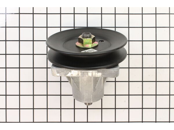 16449666-1-M-Husky-918-0240C-Spindle Assembly, 5.0 Dia.