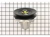 Spindle Assembly, 5.0 Dia. – Part Number: 918-0240C