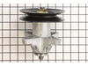 Spindle and Pulley Assembly – Part Number: 918-04125C