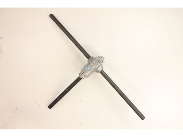 16449725-1-M-Husky-918-04172C-Auger Gearbox Assembly, 26''