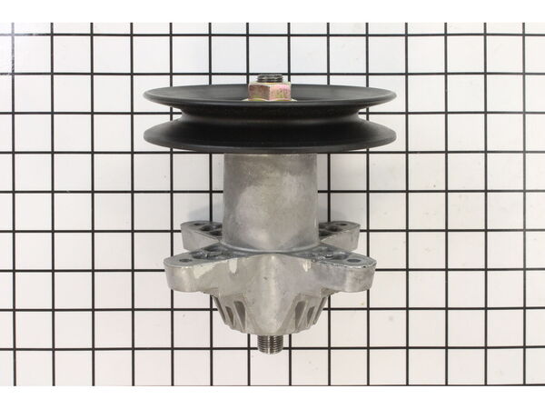 16449734-1-M-Husky-918-04197B-Spdl Asm-pulley &