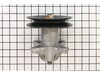 Spdl Asm-pulley & – Part Number: 918-04197B