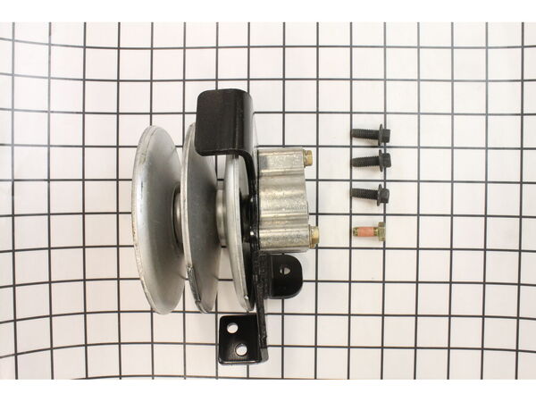 16449764-1-M-Husky-918-04423A-Pulley Asm:var Spd:w/