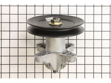 Spdl Asm-pulley & – Part Number: 918-0624B