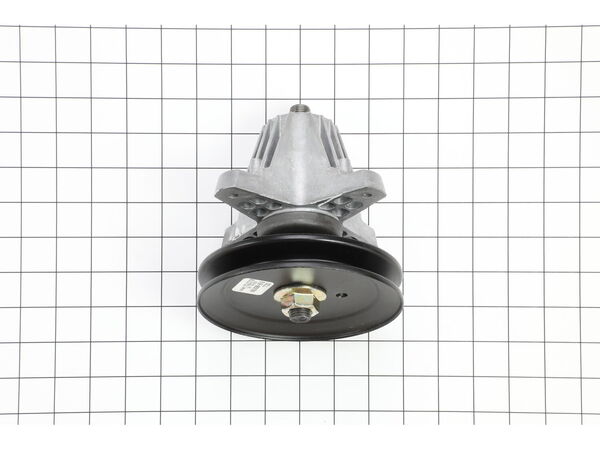 16449936-1-M-MTD-918-06976A-Pulley & Spindle Assembly