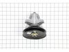 Pulley & Spindle Assembly – Part Number: 918-06976A