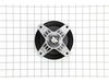 16449936-2-S-MTD-918-06976A-Pulley & Spindle Assembly