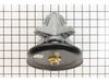 Spindle Assembly, Pul 6.74 Dia – Part Number: 918-06989