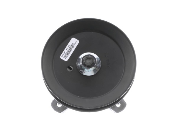 16449950-1-M-Husky-918-06991-Spindle Assy, Pulley, 6.2 Dia