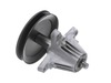 16449950-3-S-Husky-918-06991-Spindle Assy, Pulley, 6.2 Dia