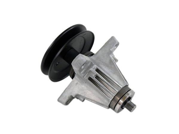 16449995-1-M-MTD-918-07146-Spindle Asm 4.6" Dia