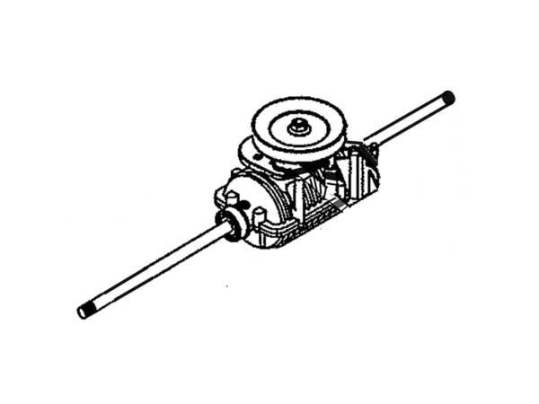 16449999-1-M-MTD-918-07163-Transmission