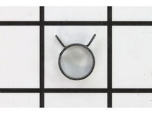 Clamp – Part Number: 92173-1582