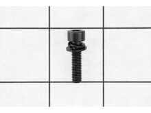 H.S.H. Bolt M5X20, Ee2650H – Part Number: 922233-6