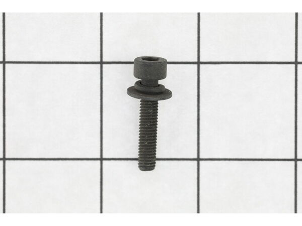 16453763-1-M-Makita-922244-1-H.s.h. Bolt W/wg, Dolmar
