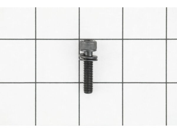 16453765-1-M-Makita-922343-9-H.s.h Bolt M6x25 With Wr, Eb76