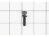 H.s.h Bolt M6x25 With Wr, Eb76 – Part Number: 922343-9