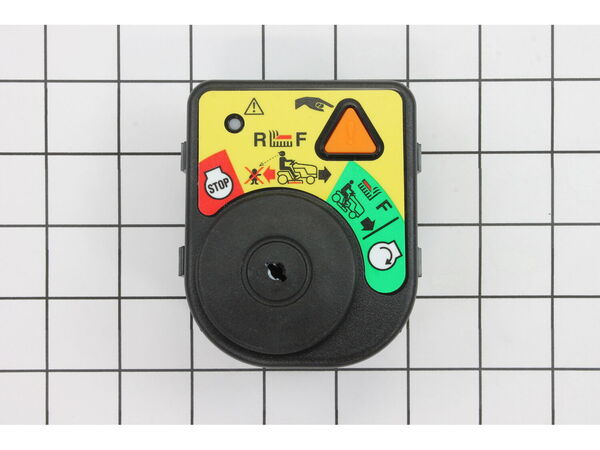 16454099-1-M-Husky-925-06119C-Switch, Key Module