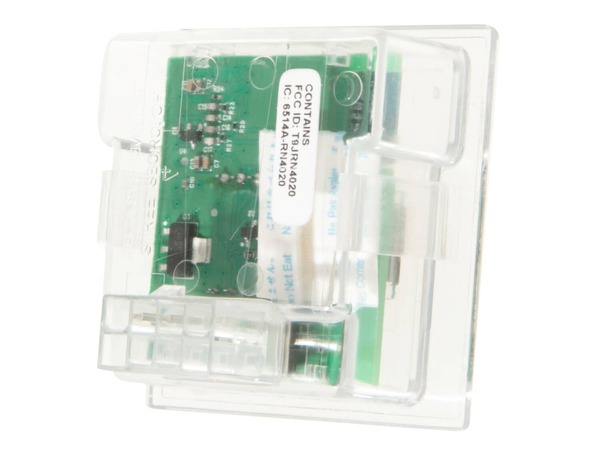 16454134-1-M-MTD-925-06221B-Service Minder/Hour Meter W/Bluetooth