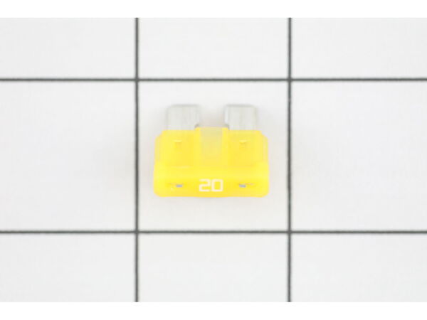 16454263-1-M-Husky-925-1381-20-Amp Fuse