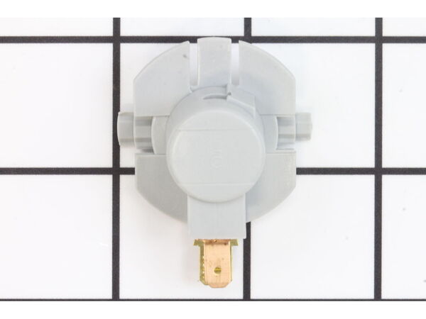 16454279-1-M-MTD-925-1649A-Headlamp Socket