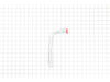 Tube Assy, Transmission – Part Number: 927-3008