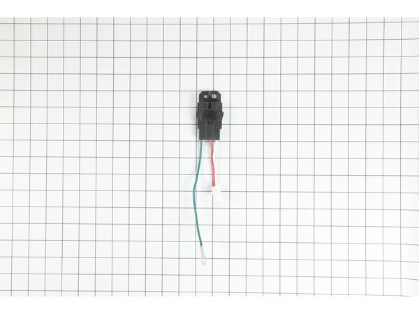 16454501-1-M-Cub Cadet-929-3080-Indicator, Voltage