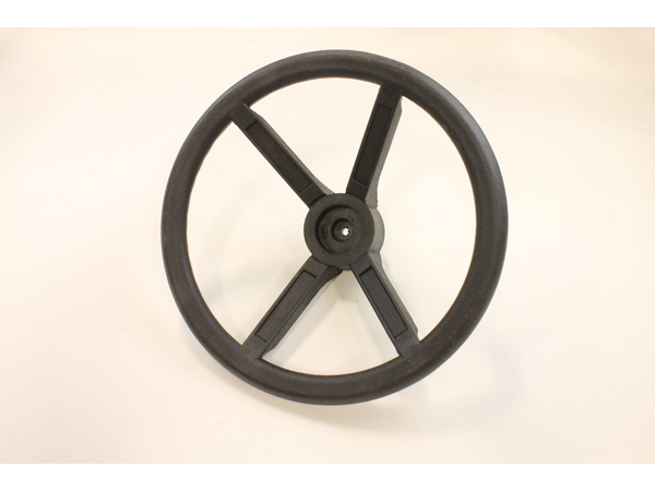 16457777-1-M-Husky-931-0027A-Steering Wheel