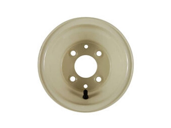 16458528-1-M-MTD-934-0246A-Rim Assembly (8 X 6.19)