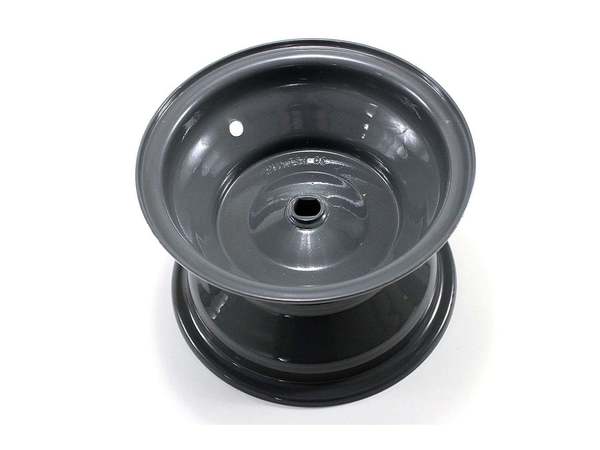 16458558-1-M-MTD-934-04319-4042-Rim Assembly, 8.0 X 5.38