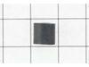 Bumper Pad – Part Number: 935-3007