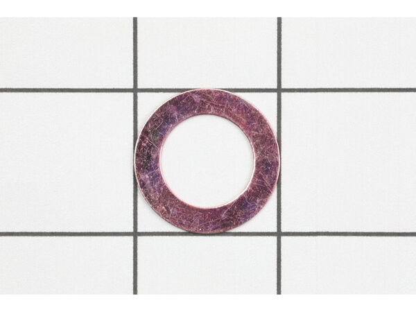 16458844-1-M-Husky-936-0336-Flat Washer, 5/8 X 1.0 X.030