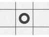 Washer 8 X 0.8 X 16 – Part Number: 936-05114