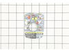 Starting Label (Ry3714) – Part Number: 940657181