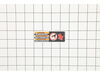 Hot Surface Label – Part Number: 940680074