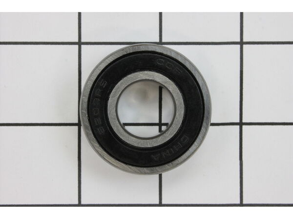 16462350-1-M-Husky-941-0600-Ball Bearing, 17 X 40 X 12